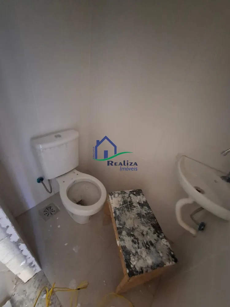 Loja-Salão, 25 m² - Foto 9