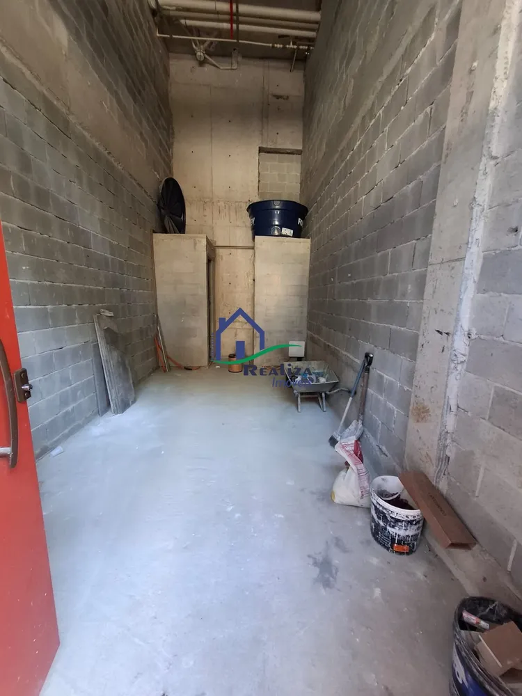 Loja-Salão, 25 m² - Foto 3