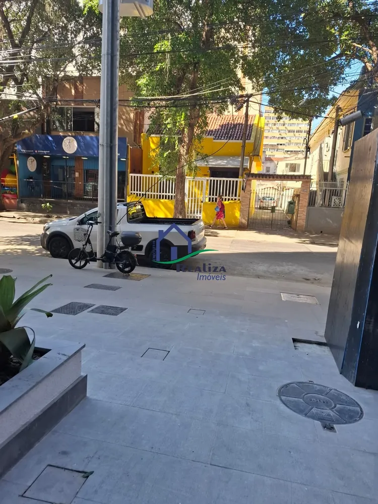 Loja-Salão, 25 m² - Foto 11