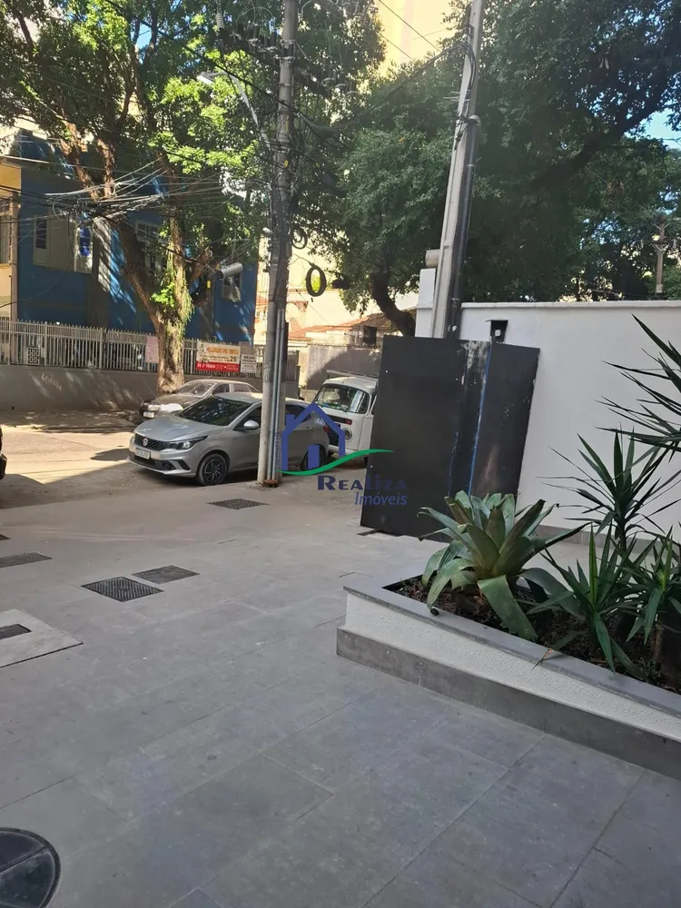 Loja-Salão, 25 m² - Foto 10