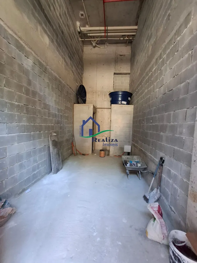 Loja-Salão, 25 m² - Foto 4