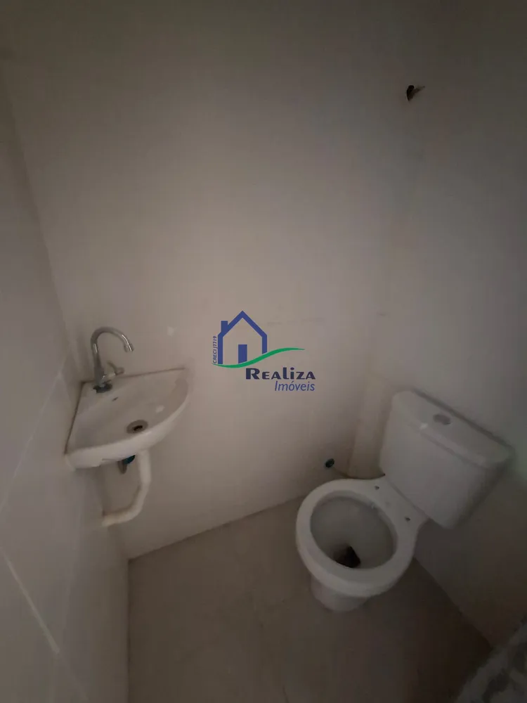 Loja-Salão, 25 m² - Foto 8