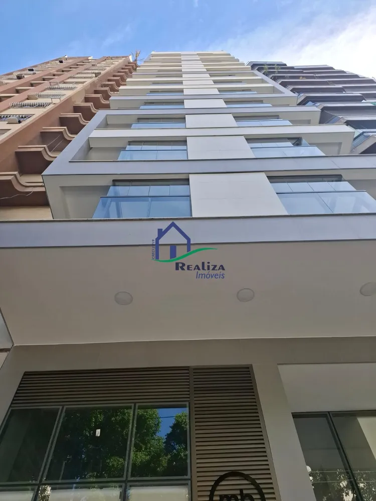 Loja-Salão, 25 m² - Foto 12