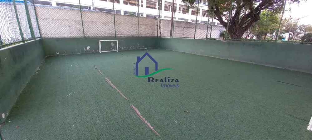 Apartamento, 2 quartos, 50 m² - Foto 34