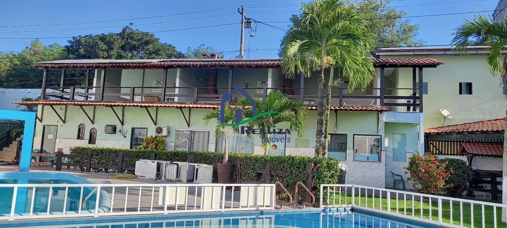 Apartamento, 2 quartos, 50 m² - Foto 27