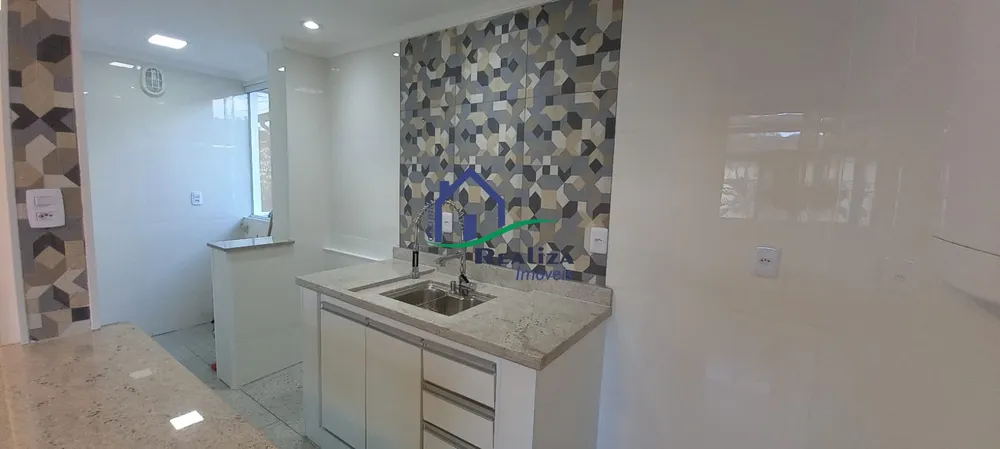 Apartamento, 2 quartos, 50 m² - Foto 9