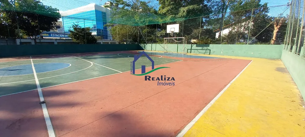 Apartamento, 2 quartos, 50 m² - Foto 33