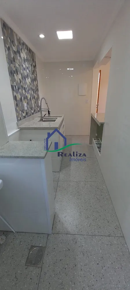 Apartamento, 2 quartos, 50 m² - Foto 11