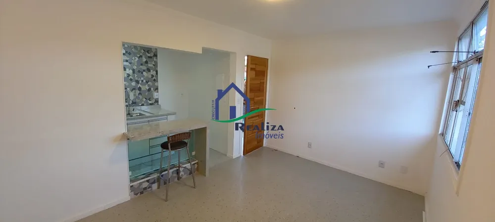 Apartamento, 2 quartos, 50 m² - Foto 6