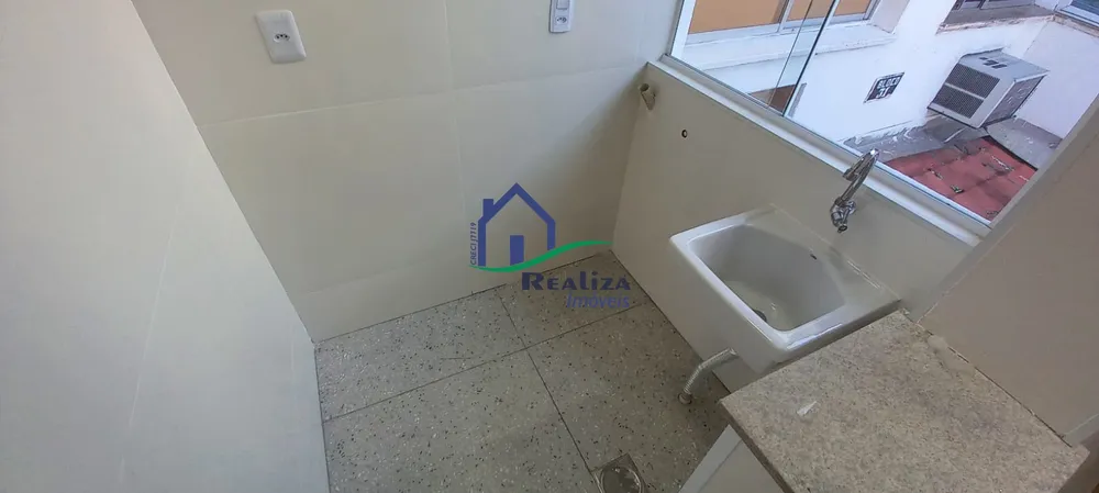 Apartamento, 2 quartos, 50 m² - Foto 12