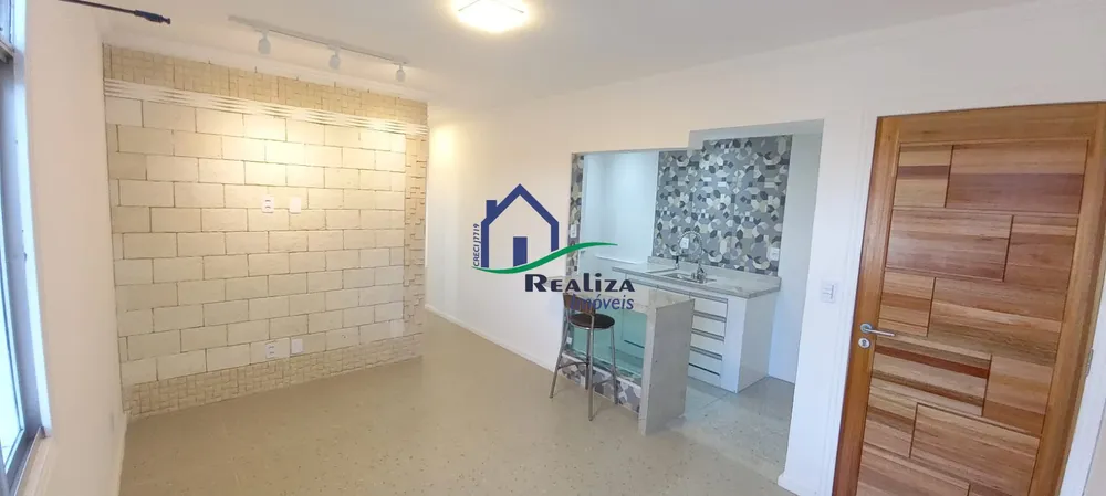 Apartamento, 2 quartos, 50 m² - Foto 5