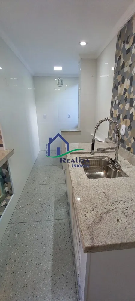 Apartamento, 2 quartos, 50 m² - Foto 10