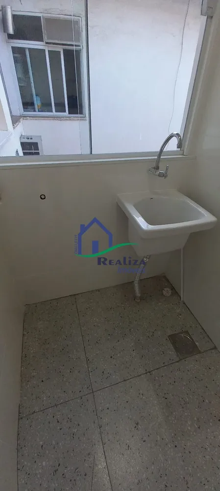 Apartamento, 2 quartos, 50 m² - Foto 13