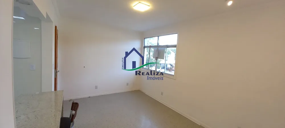 Apartamento, 2 quartos, 50 m² - Foto 7