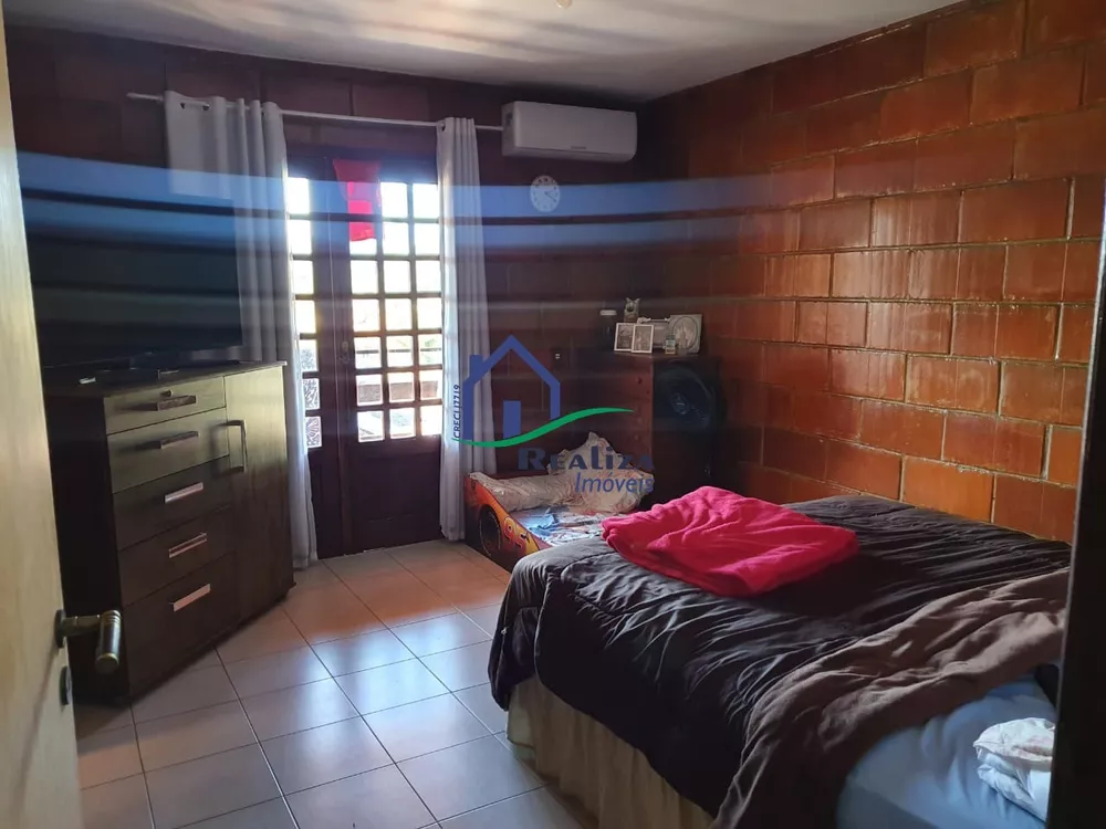 Casa, 5 quartos, 360 m² - Foto 3