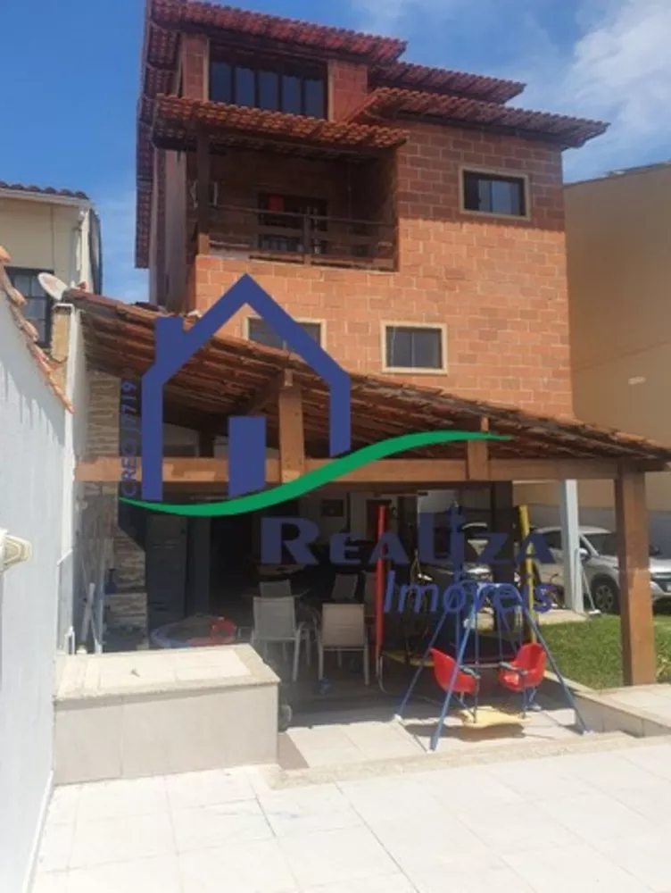 Casa à venda com 5 quartos, 360m² - Foto 3