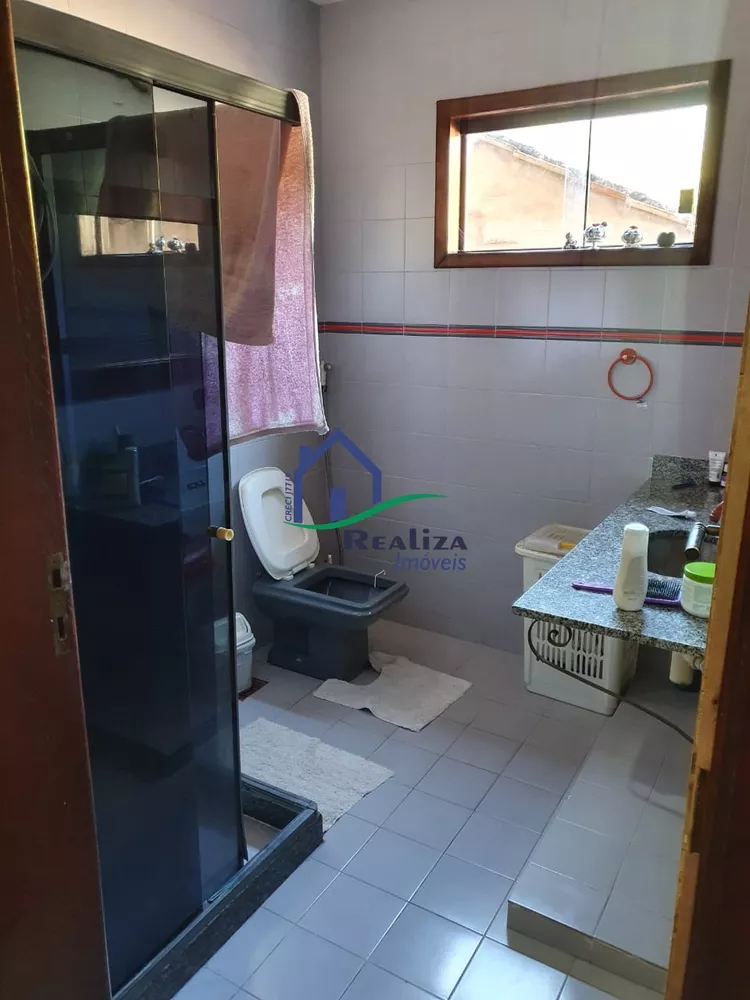 Casa, 5 quartos, 360 m² - Foto 9