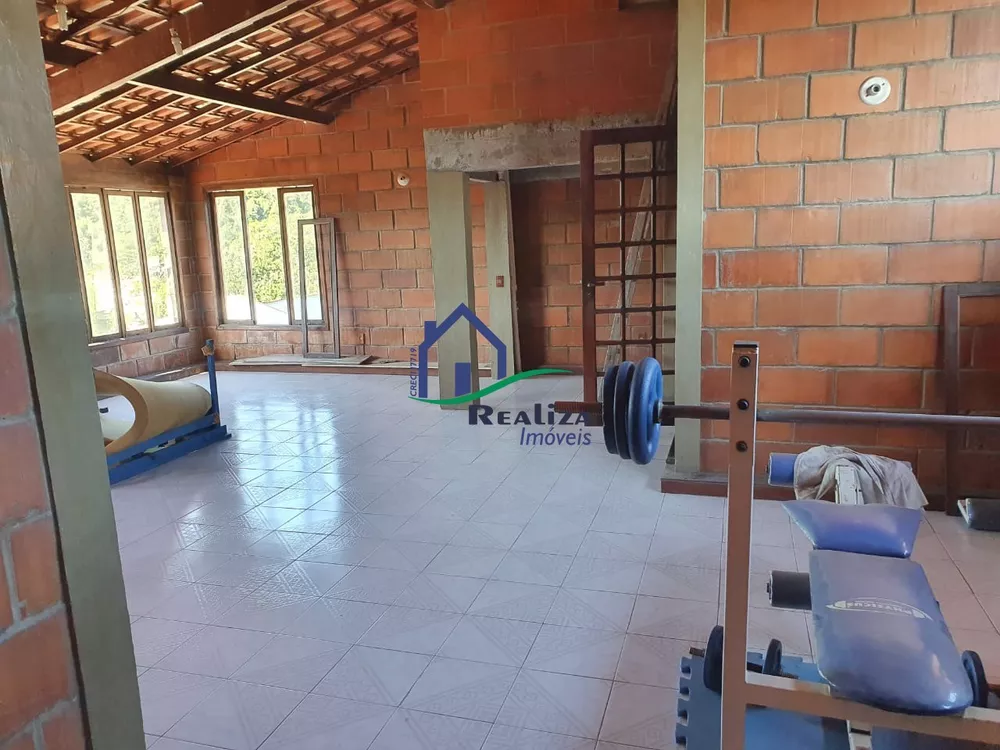 Casa, 5 quartos, 360 m² - Foto 4