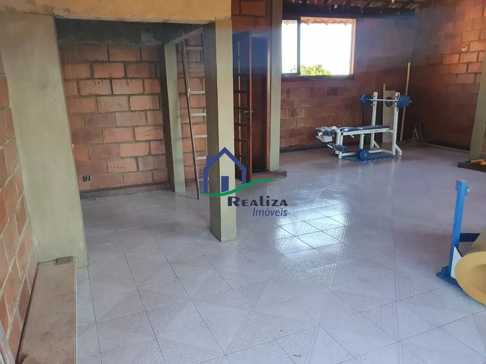 Casa, 5 quartos, 360 m² - Foto 10