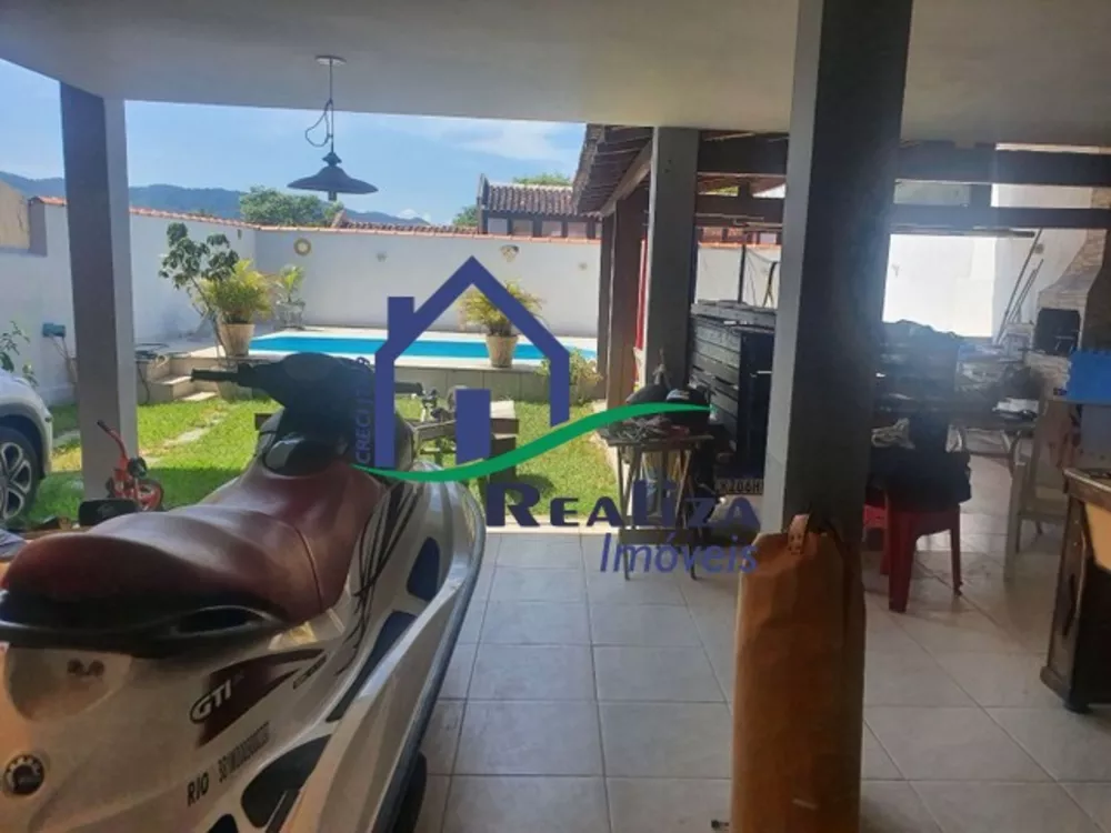 Casa, 5 quartos, 360 m² - Foto 11