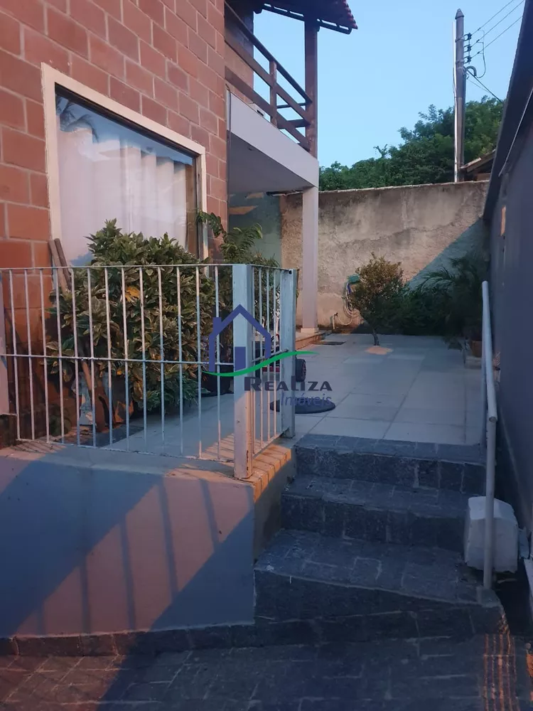 Casa, 5 quartos, 360 m² - Foto 1