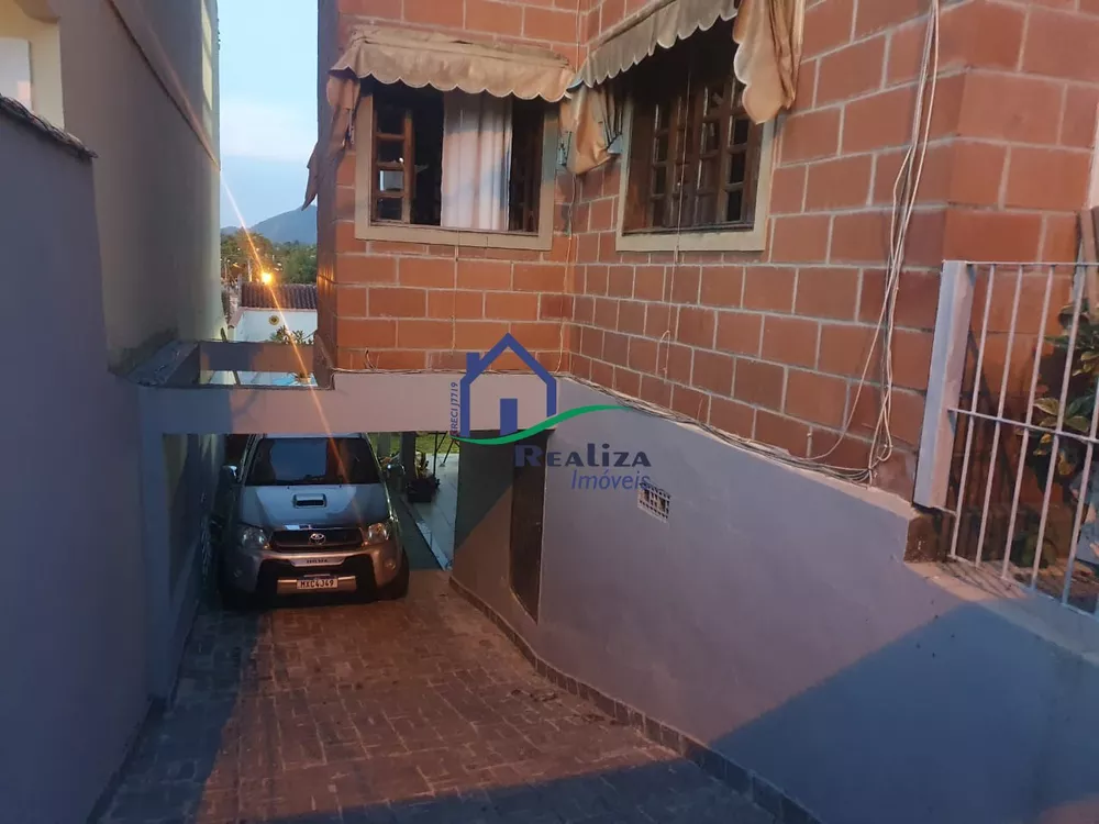 Casa, 5 quartos, 360 m² - Foto 6