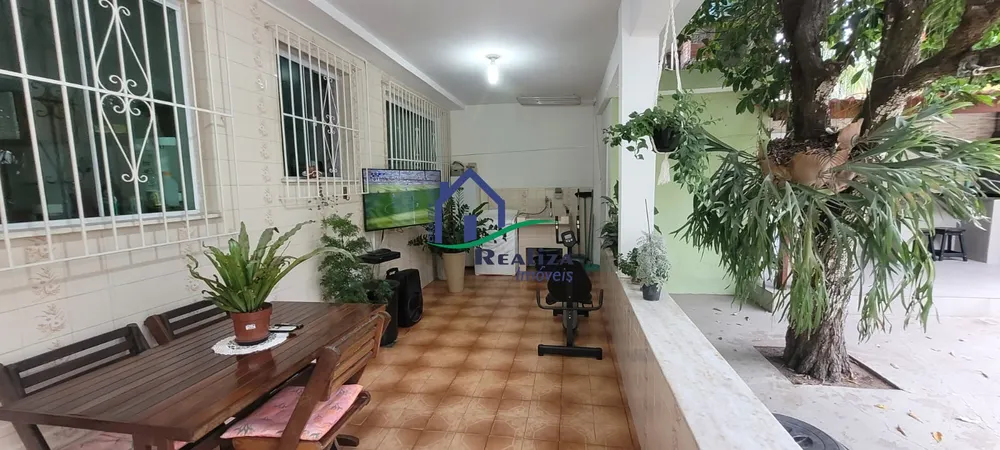 Casa, 3 quartos, 360 m² - Foto 21