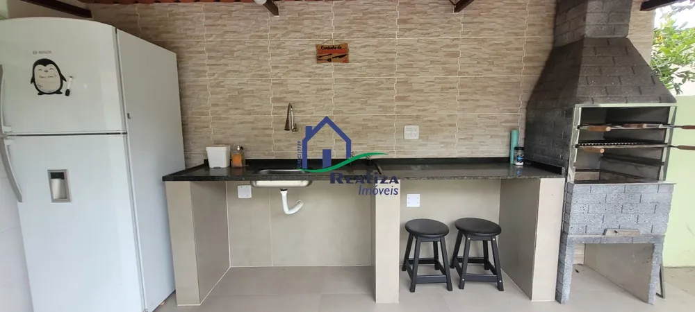 Casa, 3 quartos, 360 m² - Foto 3