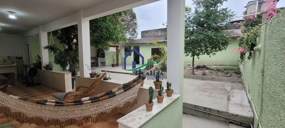 Casa, 3 quartos, 360 m² - Foto 26