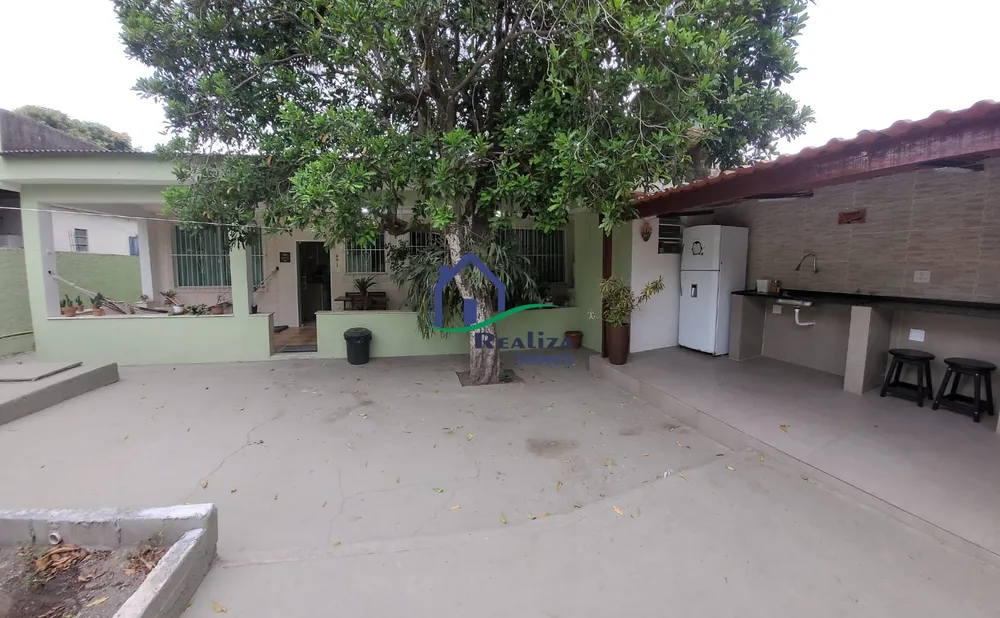 Casa, 3 quartos, 360 m² - Foto 23