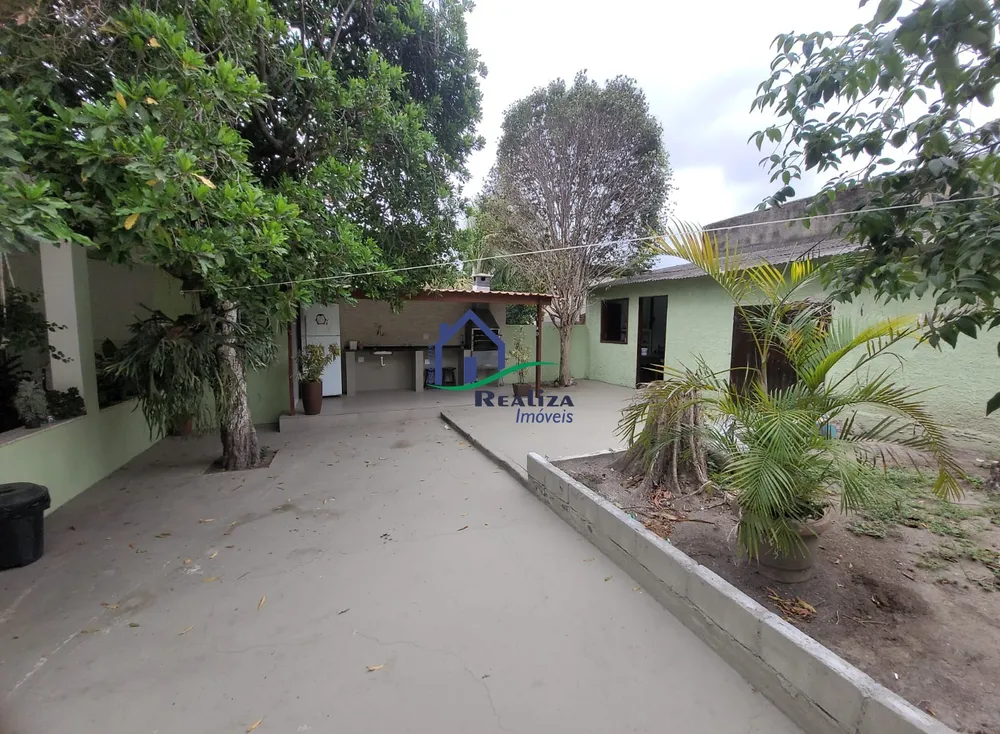 Casa, 3 quartos, 360 m² - Foto 1