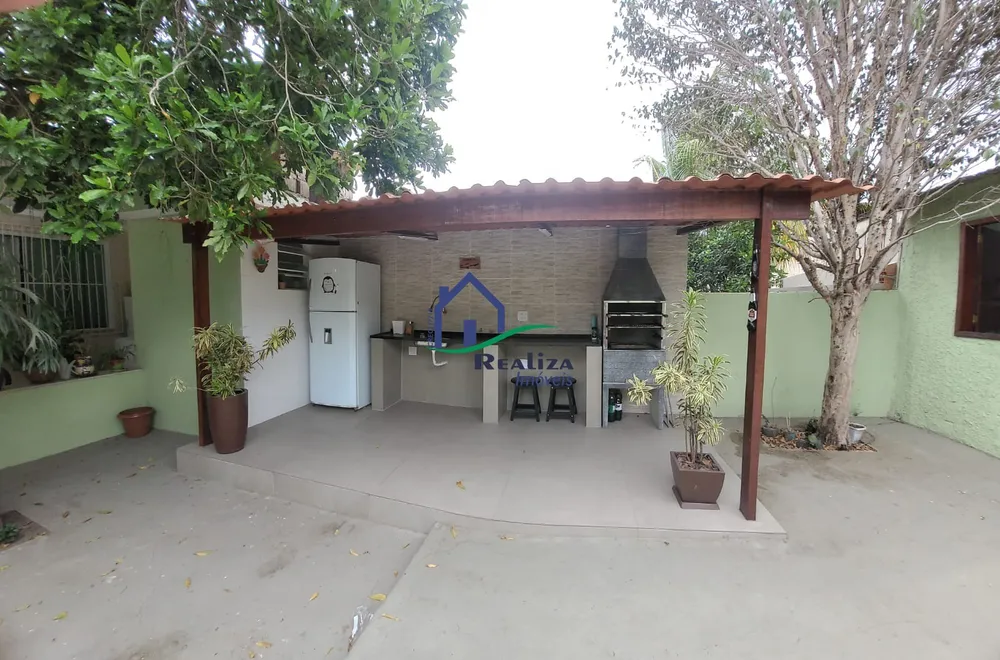 Casa, 3 quartos, 360 m² - Foto 24