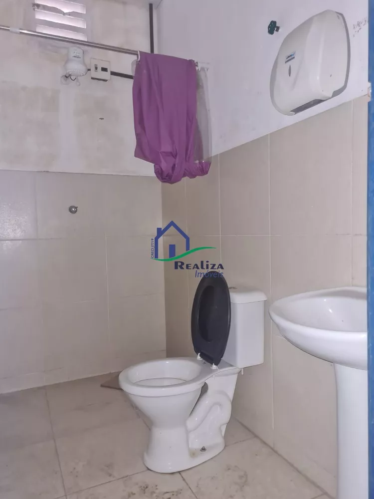 Depósito-Galpão, 450 m² - Foto 2