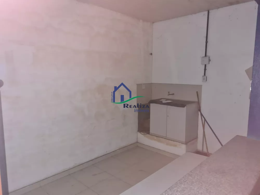 Depósito-Galpão, 450 m² - Foto 4