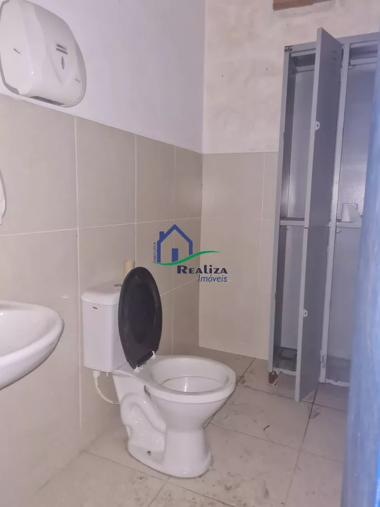 Depósito-Galpão, 450 m² - Foto 5