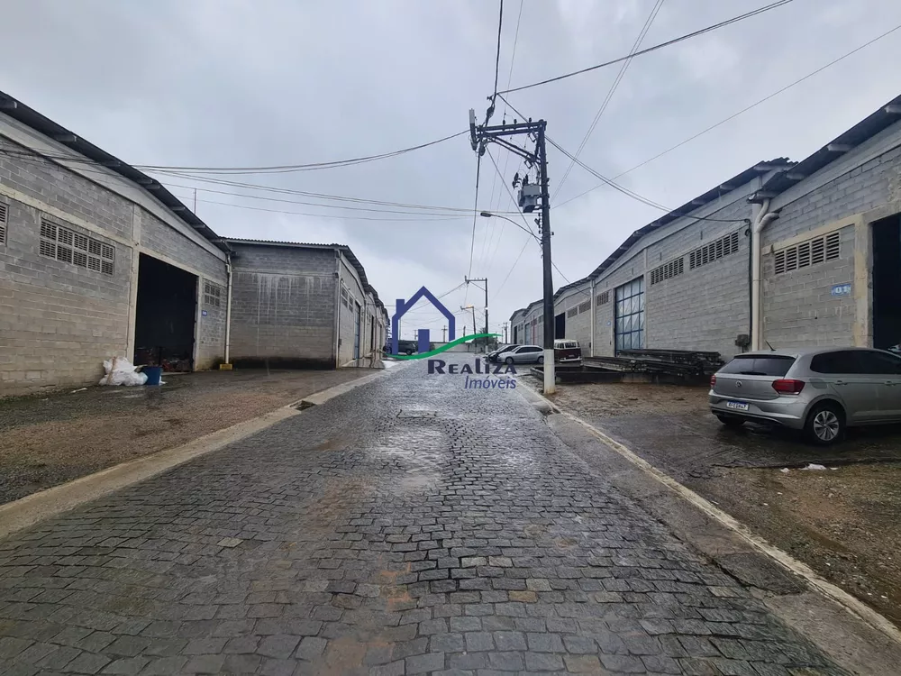 Depósito-Galpão, 450 m² - Foto 3