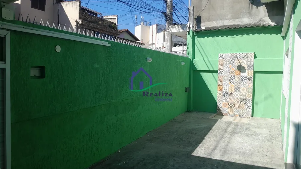 Casa, 2 quartos, 90 m² - Foto 5