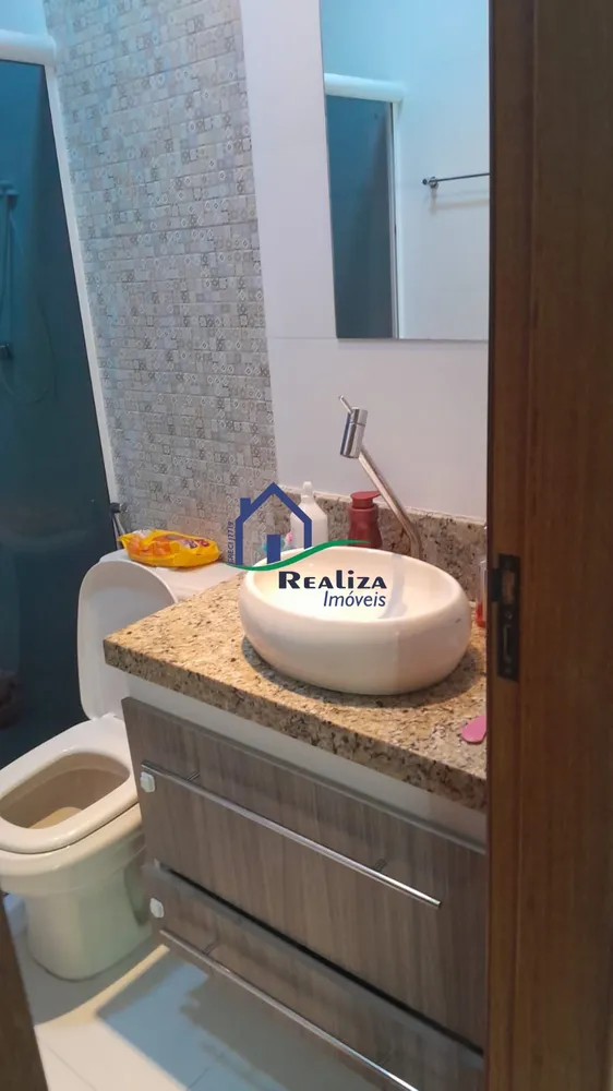 Casa, 2 quartos, 90 m² - Foto 14