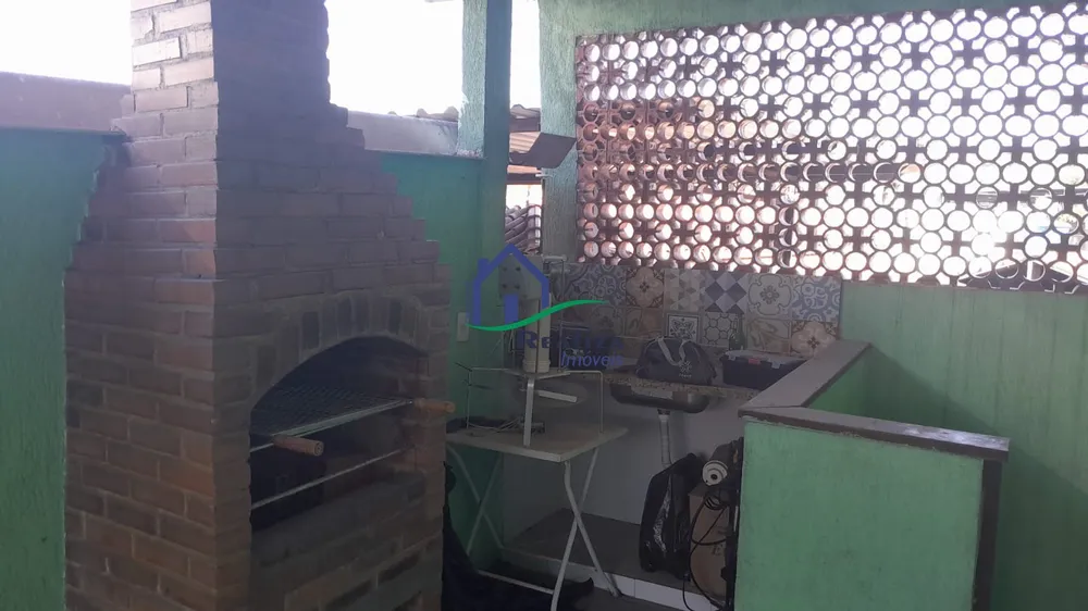 Casa, 2 quartos, 90 m² - Foto 2