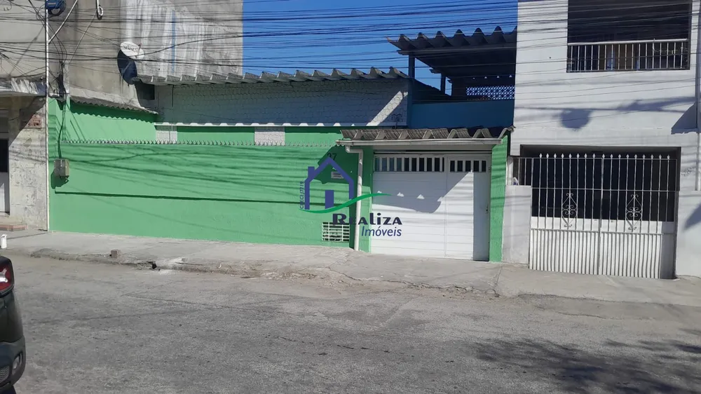 Casa, 2 quartos, 90 m² - Foto 1