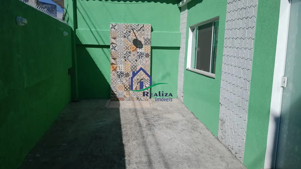 Casa, 2 quartos, 90 m² - Foto 4