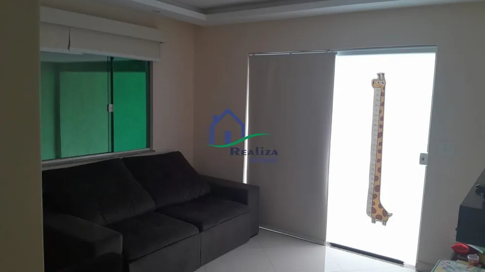 Casa, 2 quartos, 90 m² - Foto 6