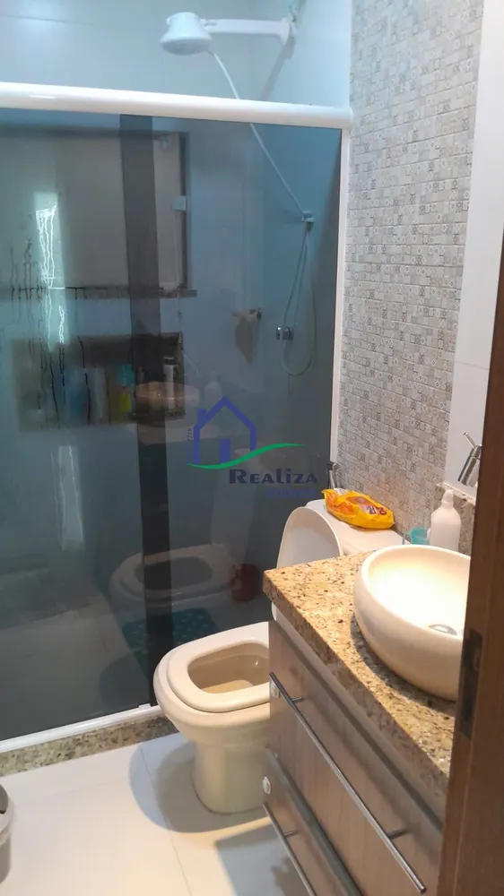 Casa, 2 quartos, 90 m² - Foto 13