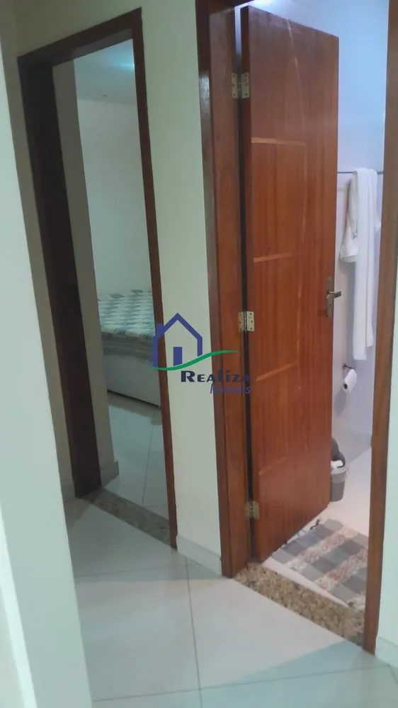 Casa, 2 quartos, 90 m² - Foto 10