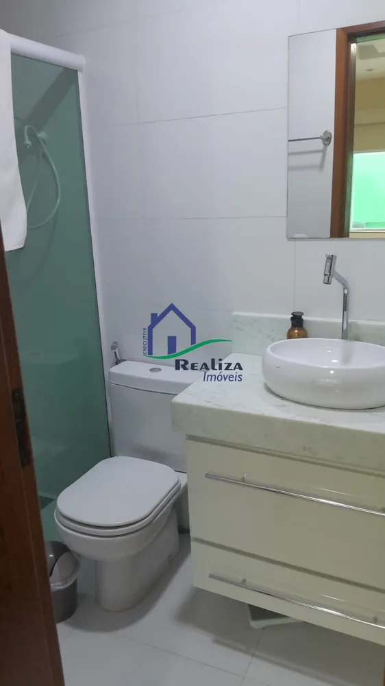 Casa, 2 quartos, 90 m² - Foto 12