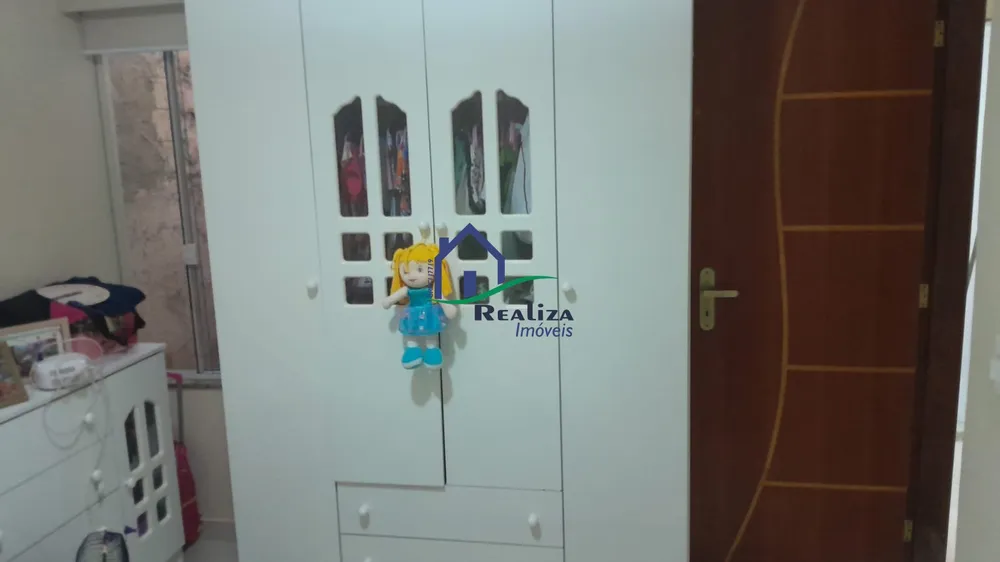 Casa, 2 quartos, 90 m² - Foto 11