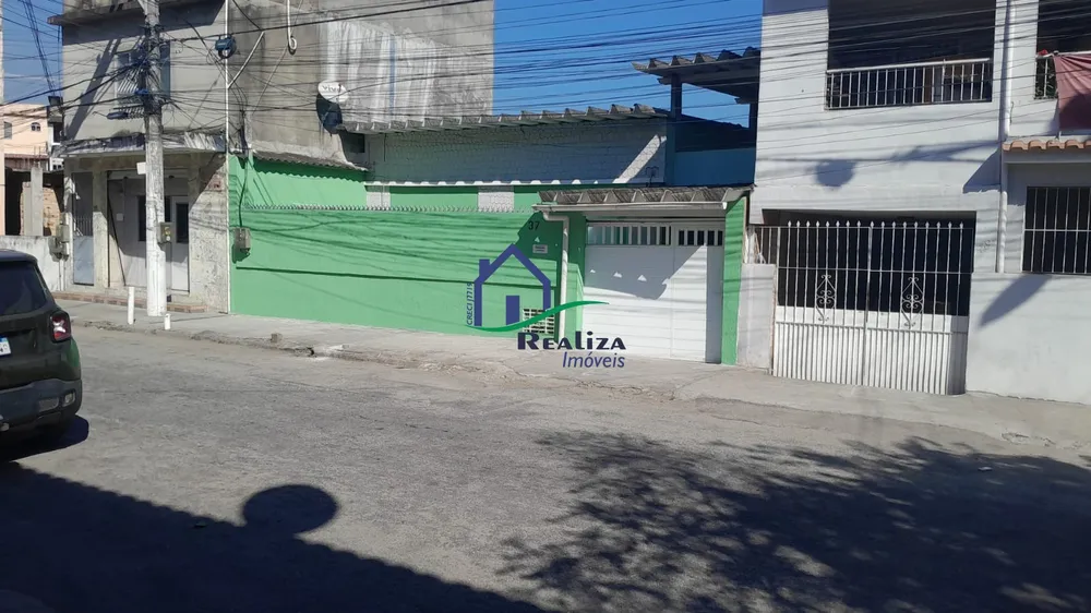Casa, 2 quartos, 90 m² - Foto 3