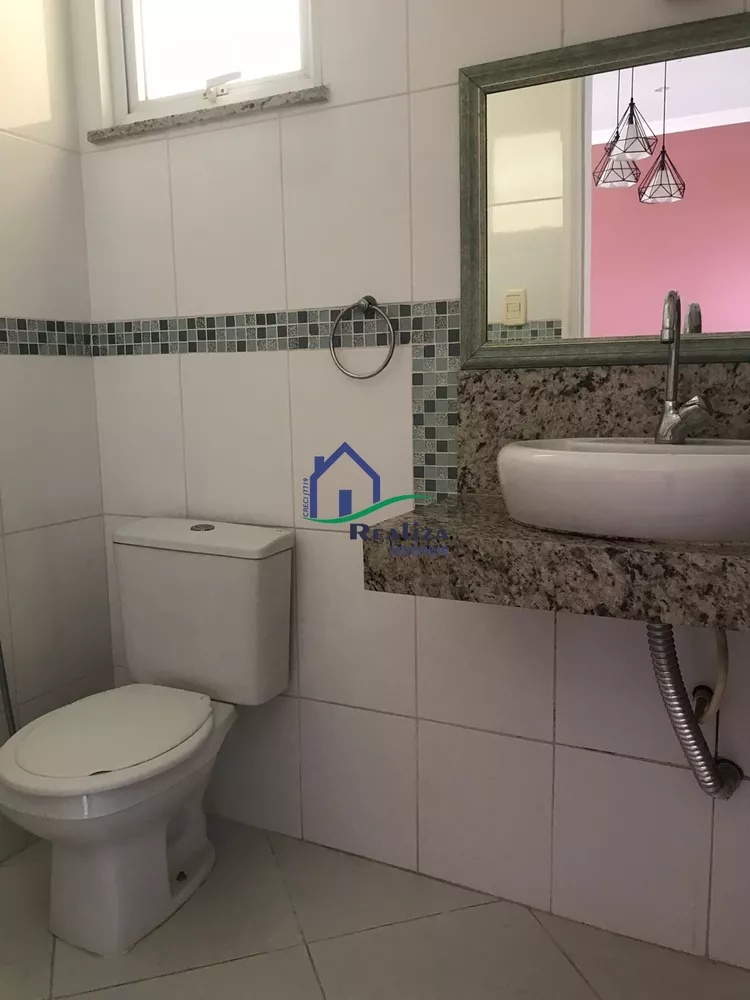 Casa, 3 quartos, 100 m² - Foto 2