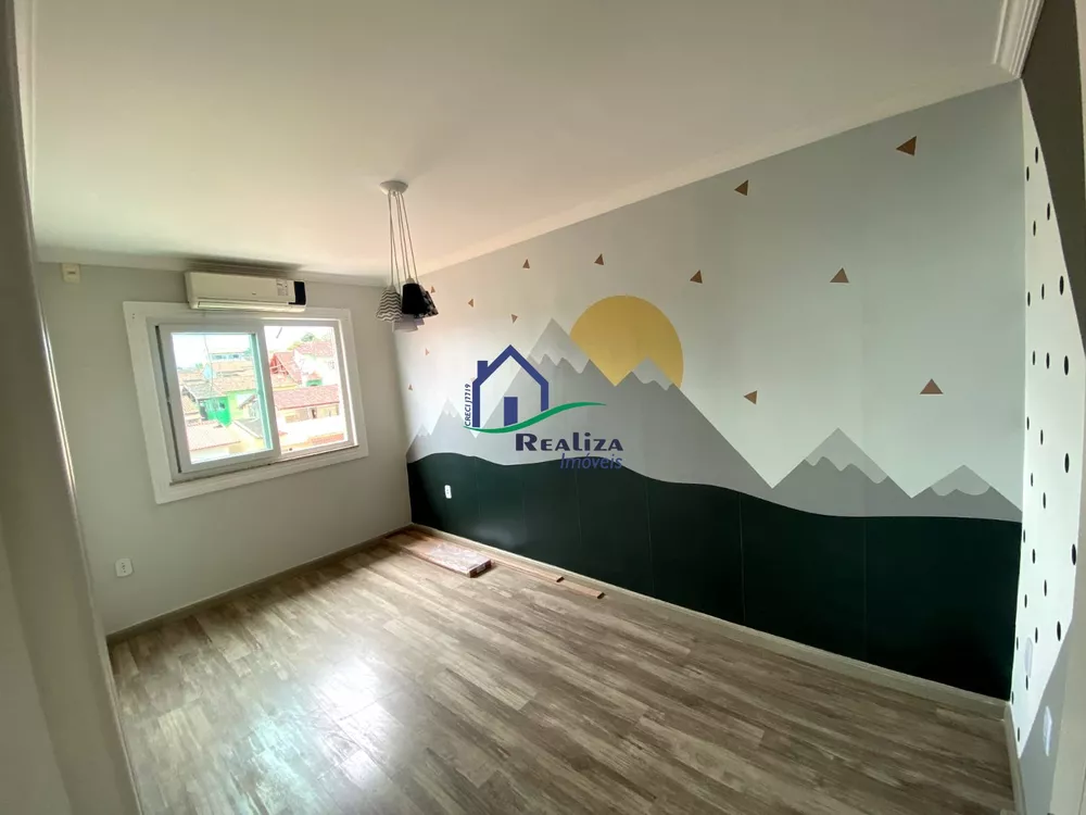 Casa, 3 quartos, 100 m² - Foto 8
