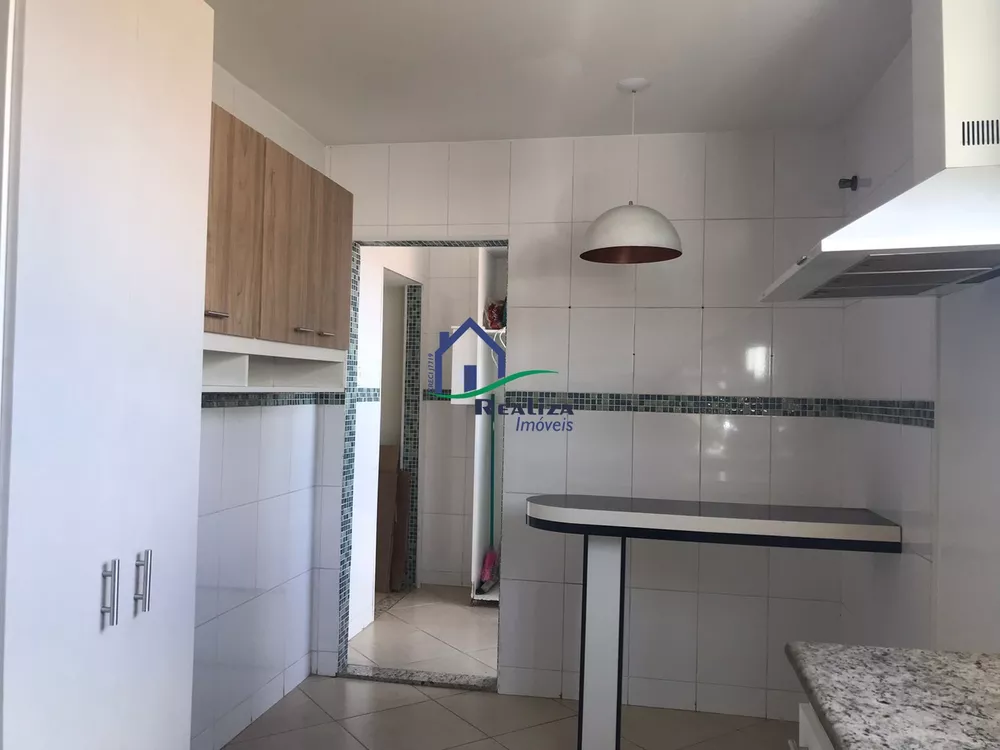 Casa, 3 quartos, 100 m² - Foto 5